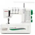 Распошивальная машина Janome CoverPro 7 PLUS
