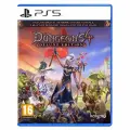 Игра Dungeons 4 Deluxe Edition (PlayStation 5, русские субтитры)