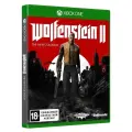 Wolfenstein II: The New Colossus [Xbox One, русская версия]