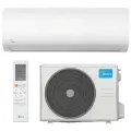 Сплит-система Midea MSAG1-09N8C2-I / MSAG1-09N8C2-O, белый