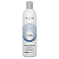 Шампунь увлажняющий Care - Ollin Professional 250 мл