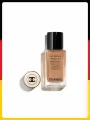 Тональная основа Chanel Les Beiges Foundation B70