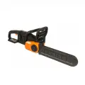 Аккумуляторная цепная пила WORX WG384E.9