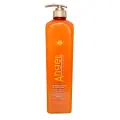 Шампунь SPA для окрашенных волос Angel Professional с дозатором, 1 л Франция