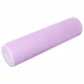 Ролик массажный Sangh, 60х15 см, цвет фиолетовый