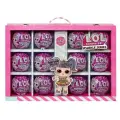 Набор кукол Лол 12 шт серия Блестящие - LOL Surprise Glitter Series 423140