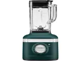 Блендер стационарный KitchenAid блендер Artisan со стеклянным стаканом 1.4 л, пальмовый