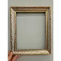 Багетная рама для зеркал, картин 25х45 см (внутренний размер)