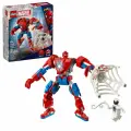 Конструктор LEGO Marvel Человек-паук в механической броне против Анти-Венома 76308