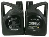 5W-20 Premium LF API SM GF-4 4л (синт. мотор. масло) Hyundai Kia 05100-00451