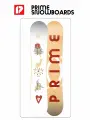 Сноуборд PRIME 25/26 FUN C17 140 см