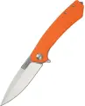 Нож Adimanti Skimen design оранжевый Skimen-OR