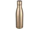 Вакуумная бутылка Avenue «Vasa» c медной изоляцией, 500 мл, золотистый