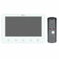 MP-K7W-BW6(s) Комплект видеодомофона 7 дюймовый