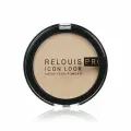 Пудра для лица Relouis PRO Icon Look Satin Face Powder, оттенок 005, 9г