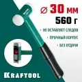 Безынерционный молоток KRAFTOOL Dead Blow 450 г, 30 мм 2078-30