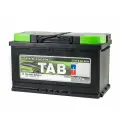Аккумуляторная батарея TAB AGM Stop&Go 6СТ-80.0 213080