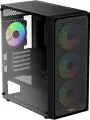 Корпус Ocypus Gamma C50 BK ARGB