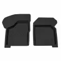 Коврики в салон резиновые для LADA Samara (2108/09/099/13/14/15) Brand передние,