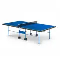 Теннисный стол всепогодный с сеткой