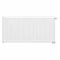 Стальной панельный радиатор Samrise VC22 500х1600 (М30х1,5)