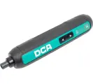 Аккумуляторная отвертка DCA ADPL04-5