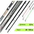 Удилище YIN TAI JinTai TRENCHANT 60-140гр, 390 см 3.9 м