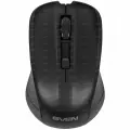 Мышь беспроводная SVEN RX-270W черный