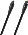 Excellence Select Opto Link, Toslink cable 1m sw, D1C33131