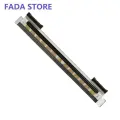 1x новая печатающая головка, термопечатающая головка для Zebra ZD421 ZD620 ZD420, 203dpi, 300dpi, детали принтера, ZD421 203dpi