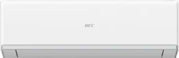 Сплит-система HEC HEC-09HRAL03/R3(IN)/HEC-09HRAL03/R3(OUT) R Base