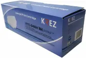 Тонер-картридж 046H KREZ, для лазерных принтеров, 6300 стр, черный