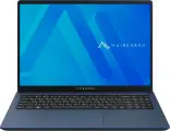 Ноутбук Maibenben Medio M657 16 FHD IPS (M657FSB0LURE3), синий