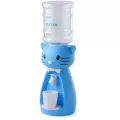Детский кулер для воды VATTEN kids Kitty Blue