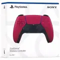 Геймпад PlayStation 5 DualSense, красный