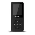 MP3-плеер RUIZU X02 с экраном 1,8 дюйма, 4ГБ/8 ГБ, Black, 4 ГБ
