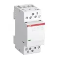 Модульный контактор ABB GHE3291302R0006 24 А 1 шт.