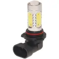 Лампа светодиодная 12V HB4 P22d 6000K 5 светодиодов MEGAPOWER 80594