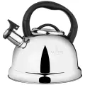 Чайник 937-033 agness 3,0 л со свистком и складывающейся ручкой