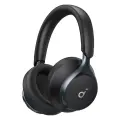 Наушники беспроводные полноразмерные Soundcore Space One (Q40) / Наушники беспроводные с шумоподавлением (A3035), черный