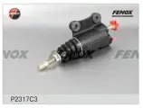 Цилиндр сцепления рабочий fenox p2317c3