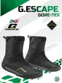 Мотоботы Gaerne G.Escape Gore-Tex Black 46
