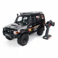 Радиоуправляемый краулер HSP RGT Rescuer 76LC 4WD ARTR масштаб 1:10 2.4G - EX86190-P86480-1