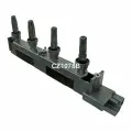 Катушка зажигания Citroen C4, C5, Xsara (Ситроен Ц4, Ц5, Ксара) / Peugeot 206, 307, 407 (Пежо 206, 307, 407)