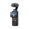Экшн-камера DJI DJI Osmo Pocket 3 Standard Combo , 3840x2160, 1300 мА·ч, черный