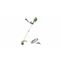 Триммер аккумуляторный GreenWorks GD60LT, 60V, 40 см, бесщеточный, без АКБ и ЗУ
