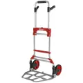 Складная тележка WORTEX FT 1015 0323208
