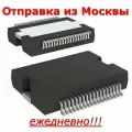 Микросхема 1035SE001 MDC47U01 PowerSO-36, ЭБУ