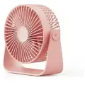 Вентилятор SOTHING USB Desktop Aromatherapy Fan (Pink/Розовый)