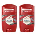 Твердый антиперспирант-дезодорант Old Spice Deep Sea, 50 мл, 2 шт